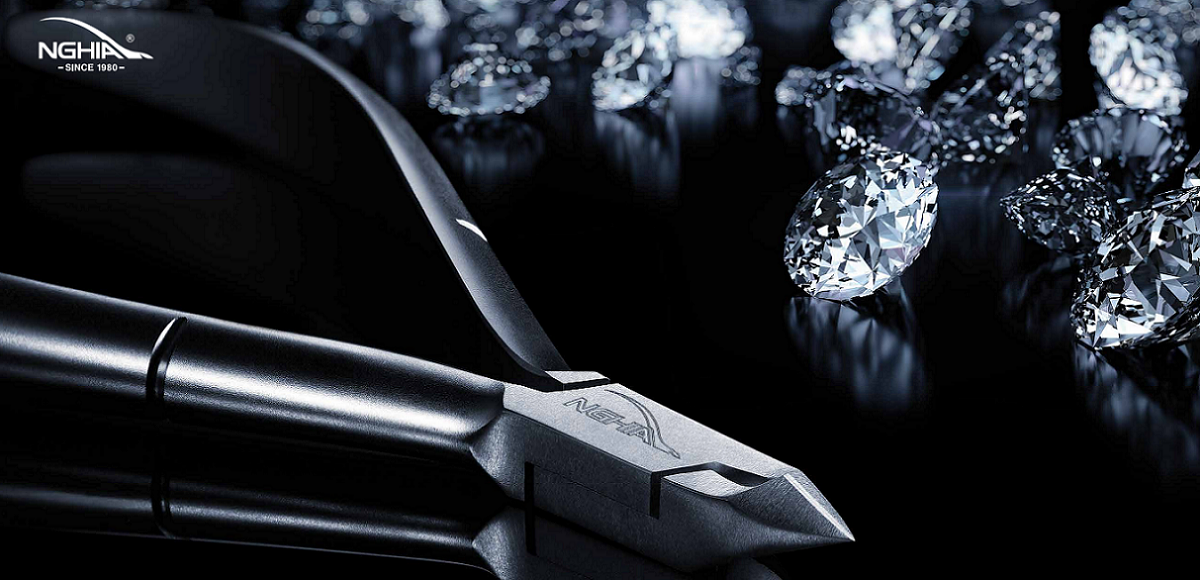 Nghia Türkiye Tırnak Eti Pensi